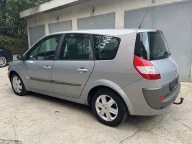 Renault Grand scenic 2.0i A 7  | Mobile.bg    4