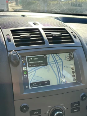 Обява за продажба на Peugeot 407 ~4 500 лв. - изображение 4 | Auto.bg Обява за продажба на Peugeot 407 ~4 500 лв. - изображение 4