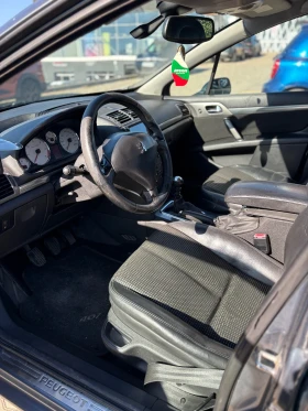 Обява за продажба на Peugeot 407 ~4 500 лв. - изображение 10 | Auto.bg Обява за продажба на Peugeot 407 ~4 500 лв. - изображение 10