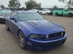 Ford Mustang GT PREMIUM* V8*  | Mobile.bg    3