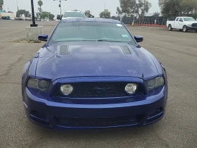 Ford Mustang GT PREMIUM* V8*  | Mobile.bg    2