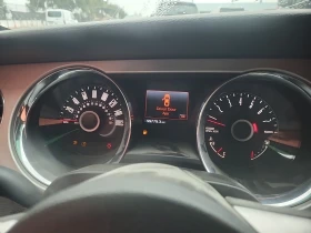 Ford Mustang GT PREMIUM* V8*  | Mobile.bg    8