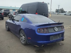 Ford Mustang GT PREMIUM* V8*  | Mobile.bg    6