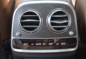 Mercedes-Benz S 560 4Matic AMG line, снимка 10