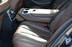 Mercedes-Benz S 560 4Matic AMG line, снимка 9