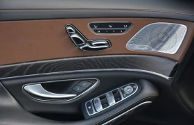 Mercedes-Benz S 560 4Matic AMG line, снимка 7