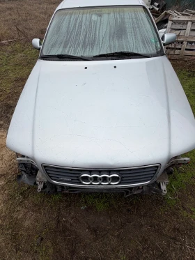 Audi A6 2.5TDI QUATTRO, снимка 13