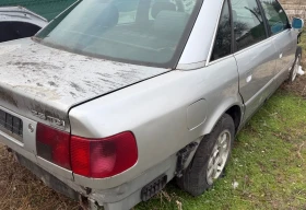 Audi A6 2.5TDI QUATTRO - 700 € / 1369.08 лв. - 36881836 4