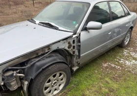 Audi A6 2.5TDI QUATTRO - 700 € / 1369.08 лв. - 36881836 3