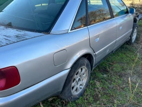 Audi A6 2.5TDI QUATTRO, снимка 3