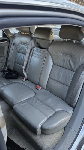 Audi A8, снимка 6
