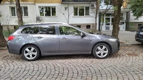 Honda Accord Tourer 2.0 I-VTEC, Lifestyle Facelift , снимка 3