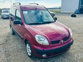 Renault Kangoo 1.5DCI - 2555 € / 4997.15 лв. - 78640612 3