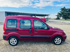 Renault Kangoo 1.5DCI - 2555 € / 4997.15 лв. - 78640612 4
