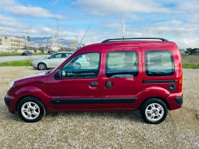 Renault Kangoo 1.5DCI - 2555 € / 4997.15 лв. - 78640612 8