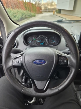 Ford Ka + ULTIMATE* 1.2i CARPLAY* , снимка 14
