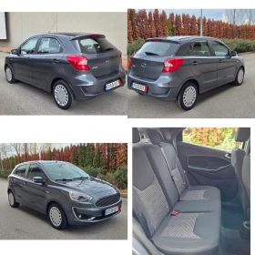Ford Ka + ULTIMATE* 1.2i CARPLAY* , снимка 16