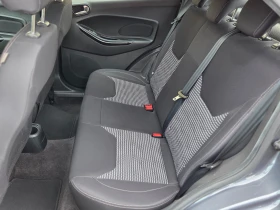 Ford Ka + ULTIMATE* 1.2i CARPLAY* , снимка 8