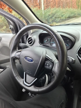 Ford Ka + ULTIMATE* 1.2i CARPLAY* , снимка 12