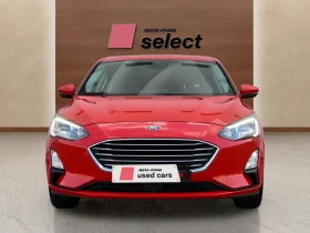 Ford Focus 1.0 Ecoboost - 10500 € / 20536.22 лв. - 83036775 2