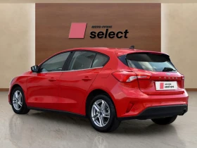 Ford Focus 1.0 Ecoboost - 10500 € / 20536.22 лв. - 83036775 7