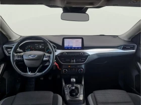Ford Focus 1.0 Ecoboost - 10500 € / 20536.22 лв. - 83036775 11