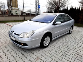 ����� �� �������� �� Citroen C5 2.2 HDI 133 �.�. Exclusive