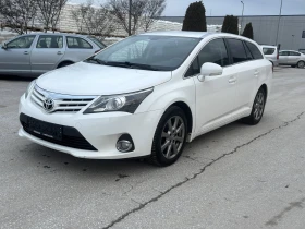 Toyota Avensis 1.8i EURO5, снимка 2