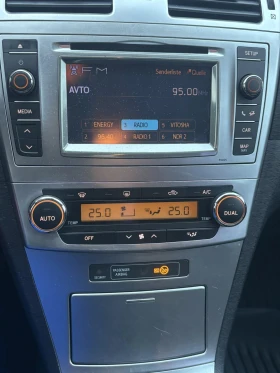 Toyota Avensis 1.8i EURO5, снимка 13