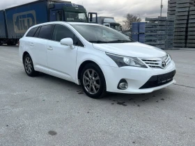 Toyota Avensis 1.8i EURO5, снимка 3