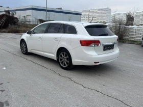 Toyota Avensis 1.8i EURO5, снимка 5