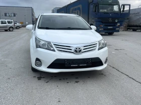 Toyota Avensis 1.8i EURO5, снимка 1