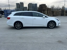 Toyota Avensis 1.8i EURO5, снимка 7