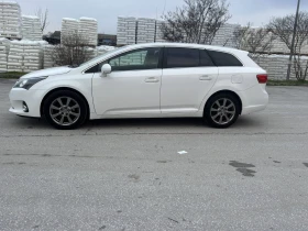 Toyota Avensis 1.8i EURO5, снимка 4