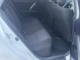 Toyota Avensis 1.8i EURO5, снимка 12