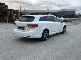 Toyota Avensis 1.8i EURO5, снимка 6