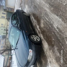 Toyota Carina За части, снимка 2
