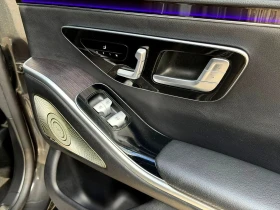 Mercedes-Benz S 350 D 4MATIC AMG LINE LONG ПАНО BURM ЛИЗИНГ 100% - 65000 € / 127128.95 лв. - 19634504 12