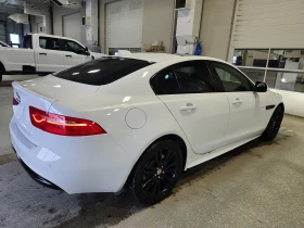 Jaguar XE 2.0 R-SPORT - 9500 € / 18580.38 лв. - 99028309 4