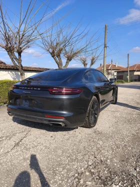 Porsche Panamera  2018 - 37800 € / 73930.37 лв. - 34862398 2