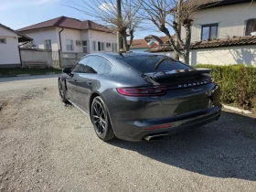 Porsche Panamera  2018 - 37800 € / 73930.37 лв. - 34862398 8