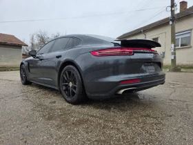Porsche Panamera  2018 - 37835 € / 73998.83 лв. - 34862398 2