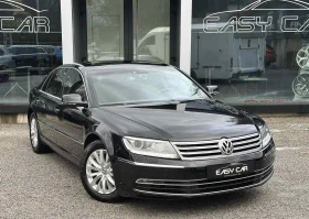 VW Phaeton 3.0 TDI 4motion, снимка 2