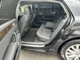 VW Phaeton 3.0 TDI 4motion, снимка 14