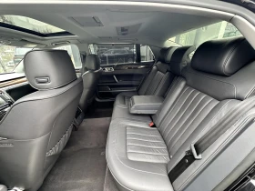VW Phaeton 3.0 TDI 4motion, снимка 15