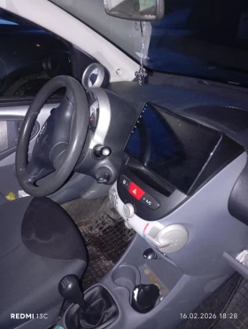 Toyota Aygo, снимка 3