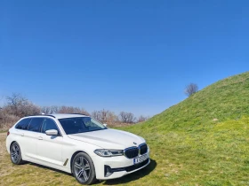 ������ BMW 520