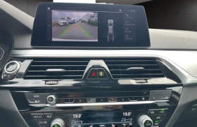 BMW 520 BMW 520(G31) в ГАРАНЦИЯ , Mild Hybrid, Face - 28120 € / 54997.94 лв. - 23205485 6