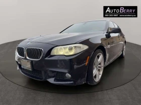 BMW 535 * xDrive * CARFAX * ЦЕНА ДО БГ