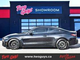 BMW M4 РЪЧКА/CARBON ROOF/ЗАКУПИ НА ЛИЗИНГ - 53199 € / 104048.20 лв. - 94982745 3